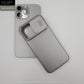 Camshield Pro Titanium Grey by NILLKIN