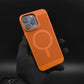 Dotted Candy Colors MagSafe PolyCarbonate Slim Case