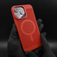 Dotted Candy Colors MagSafe PolyCarbonate Slim Case