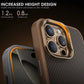 Carbon Armor Case