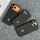 FR Thinnest Carbon Fiber Polycarbonate Case