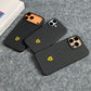 FR Thinnest Carbon Fiber Polycarbonate Case