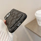 CH Luxury Card Pocket Case