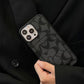 CH Luxury Card Pocket Case