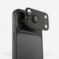 9H Aluminum Lens Protector