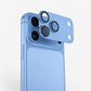 9H Aluminum Lens Protector