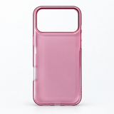Crystal Clear Polycarbonate Case