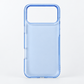 Crystal Clear Polycarbonate Case