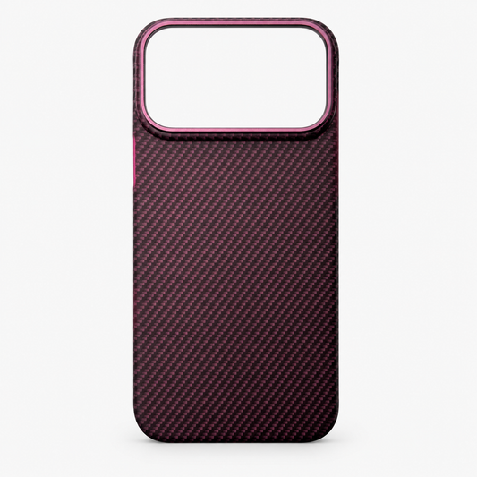Kevlar Armor MagSafe Case