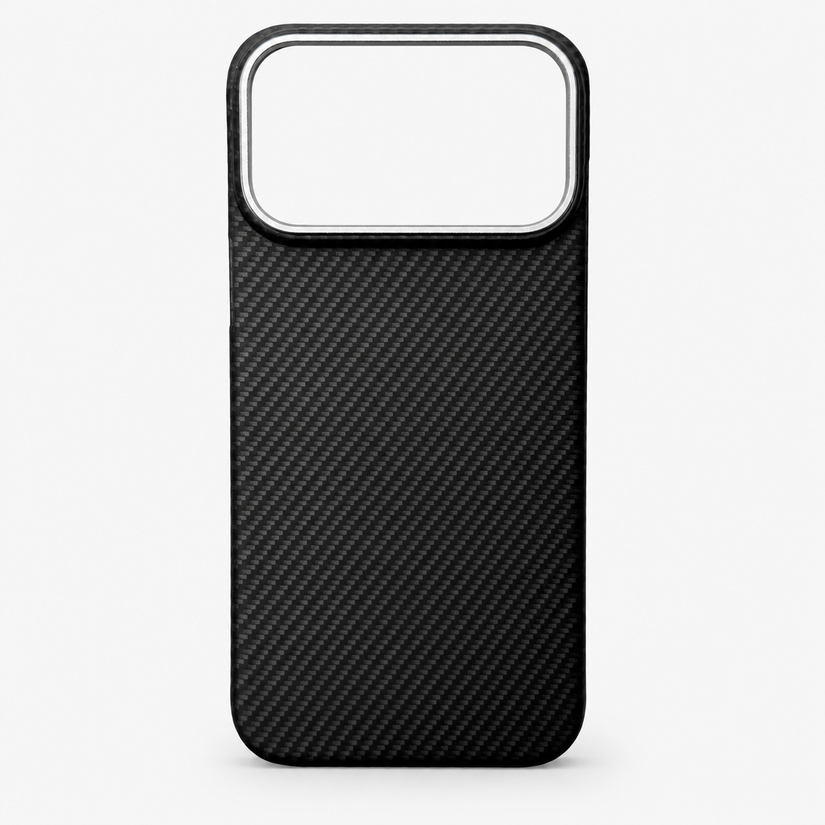 Kevlar Armor MagSafe Case