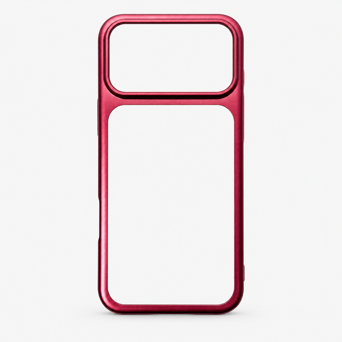LuxeMatte Slim Case