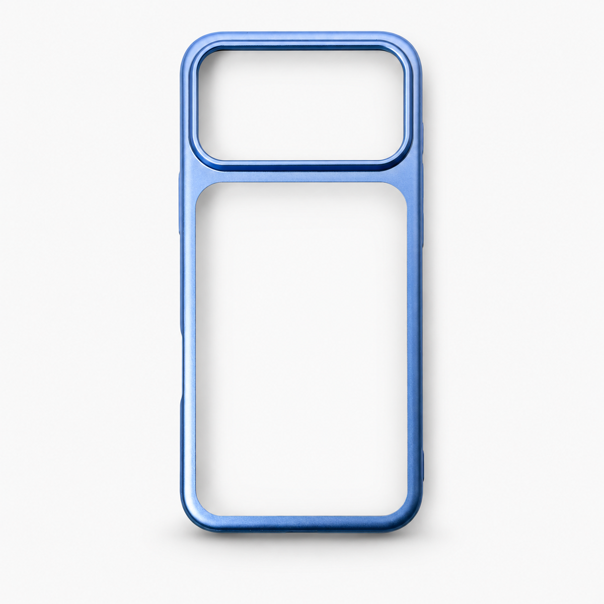 LuxeMatte Slim Case