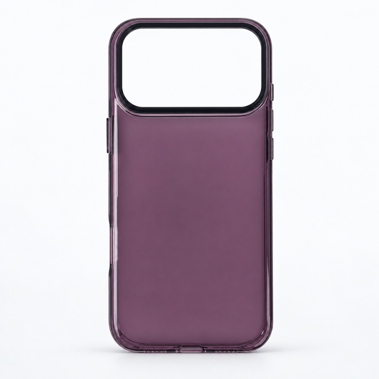 PRIZMA Hybrid Armor Case iPhone 17 Series