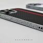 Royal Silver Chrome Case
