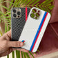Royal Silver Chrome Case
