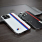 Royal Silver Chrome Case