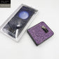 Classic Handcraft Shimmery Case - Z Flip 5
