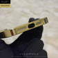 Luxury Gold Case with Lens Guard