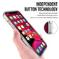 Luxury Space Case with Drop Protection for iPhone 12 Series