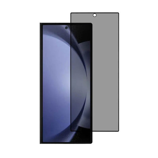 Front Screen Glass For Samsung Galaxy Z Fold Series