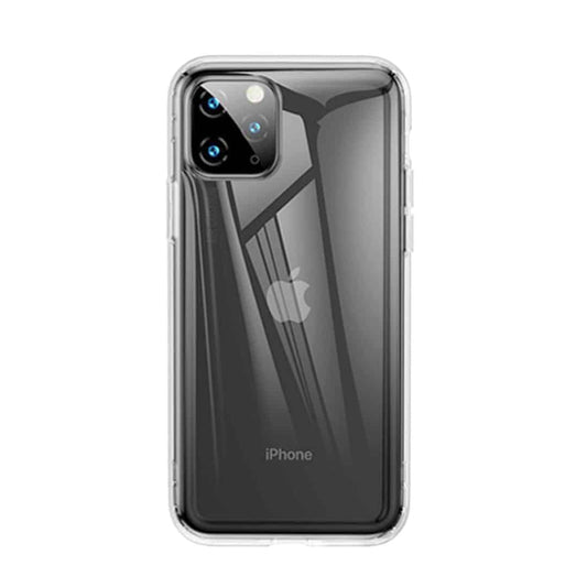 Safety Airbag Baseus®️ Clear Transparent  for iPhone