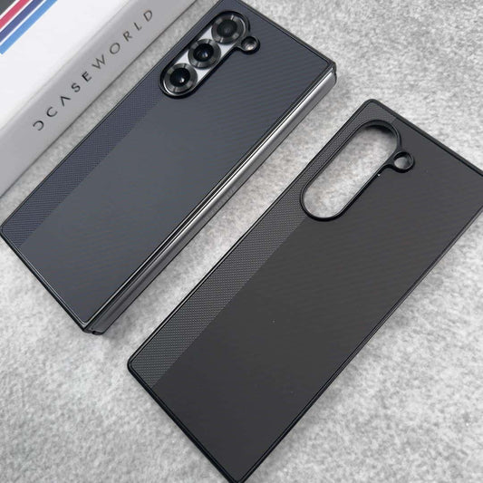 Crafted Stripes Case for Galaxy Z Fold 6