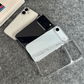 Crystal Clear Anti-Yellowing Hard Case