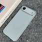 Crystal Clear Anti-Yellowing Hard Case