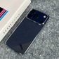 Crystal Clear Anti-Yellowing Hard Case