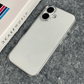Crystal Clear Anti-Yellowing Hard Case
