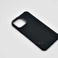 Klassic Premium Silicone Case with Microfibre Cloth Inside
