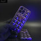 Cyber Punk Designer Case