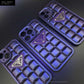 Cyber Punk Designer Case