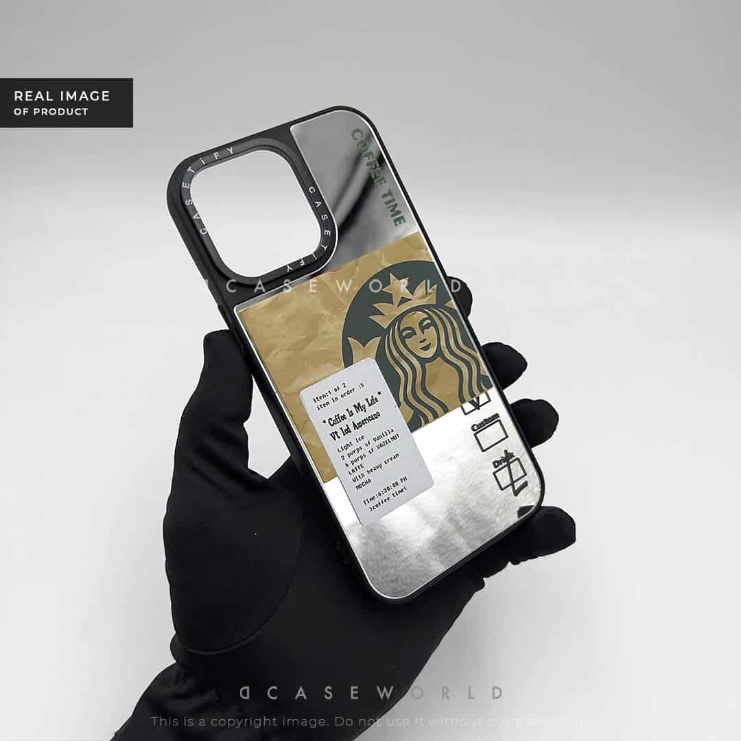 Mirror Case
