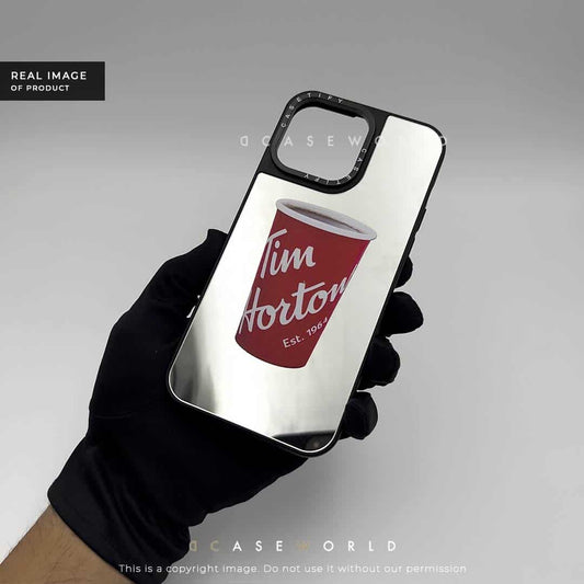 Mirror Case