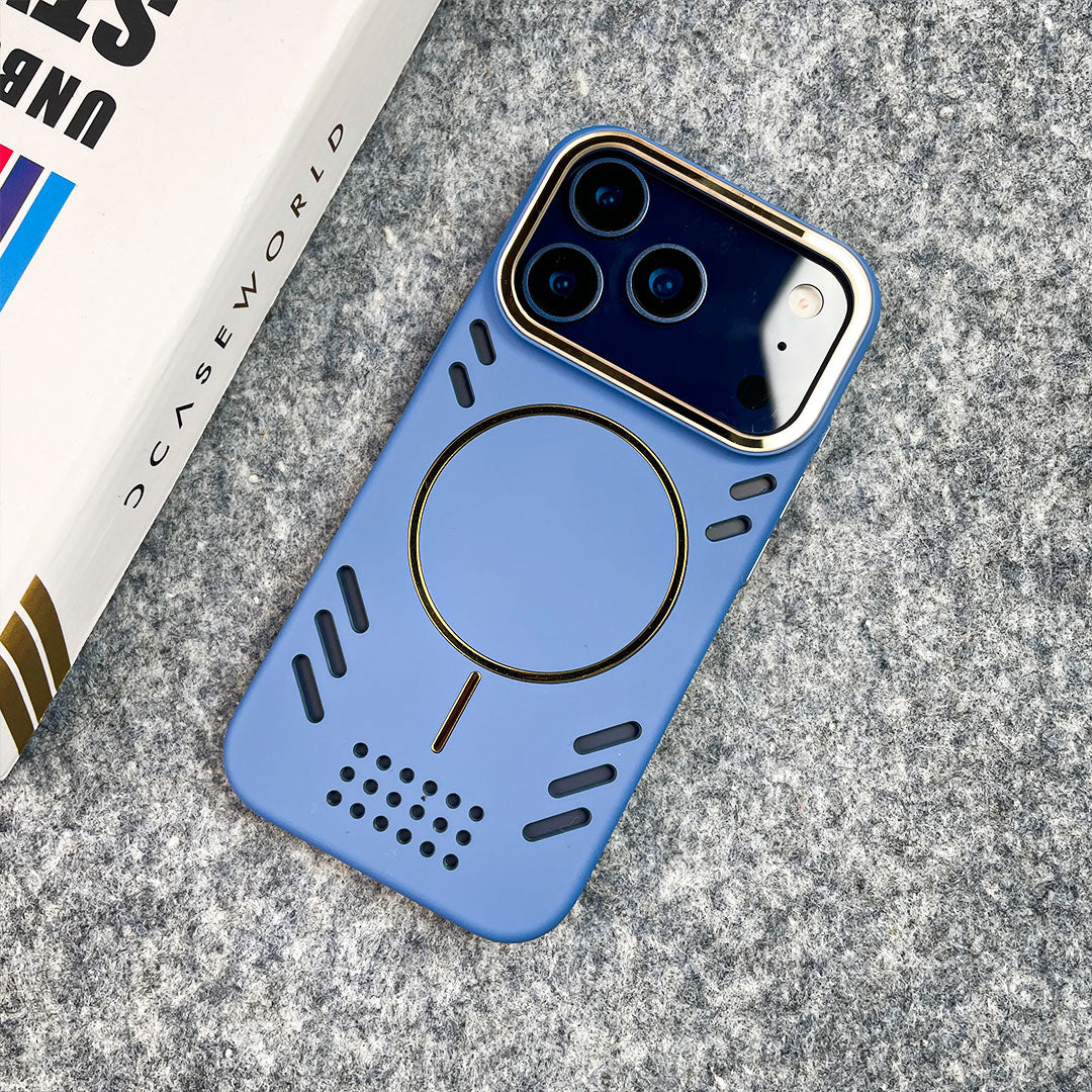 VoltEdge MatteX Case