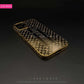 Royal Gold Case