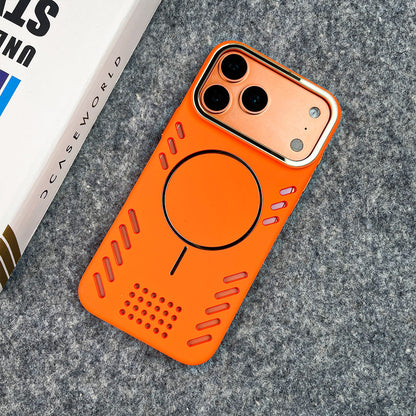 VoltEdge MatteX Case