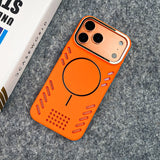 VoltEdge MatteX Case