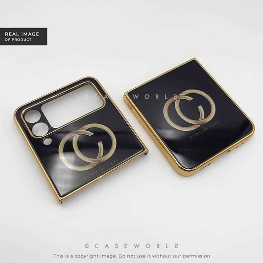 Luxury Perfume Case - Flip 4