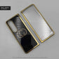 Luxury Perfume Case - Fold 4