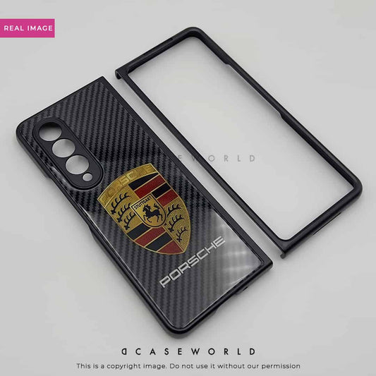 PRS Premium Glass aback Case