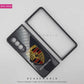 PRS Premium Glass aback Case