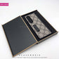 GC premium Leather Case with Back Stand For Fold  4