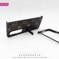 PREMIUM LEATHER CASE WITH BACK STAND – Z FOLD 4