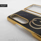 Luxury Perfume Case - Fold 4