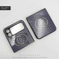 Luxury Perfume Case - Flip 4