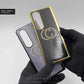 Luxury Perfume Case - Fold 4
