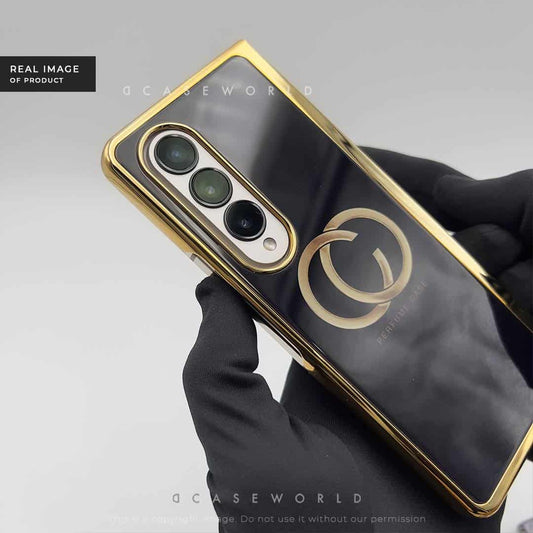 Luxury Perfume Case - Fold 4