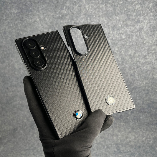 Carbon Fiber Case - Z Fold 7